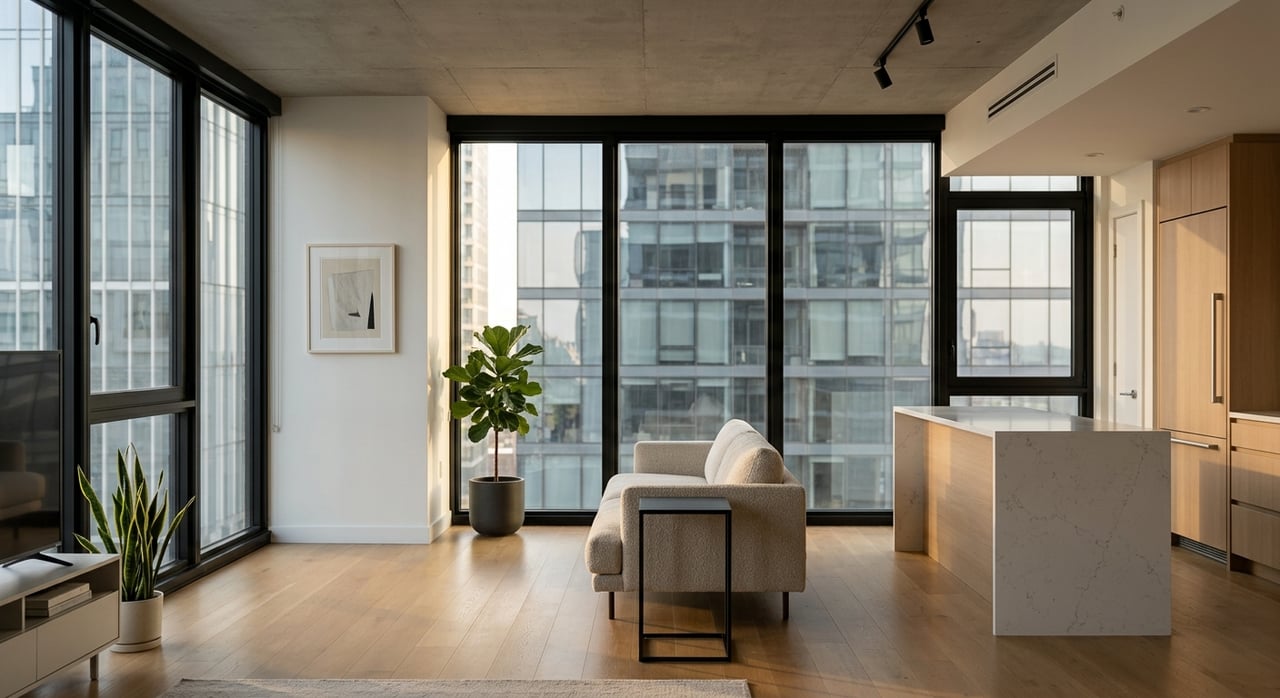 Buying In Boston’s Midtown High-Rise District: A Practical Guide