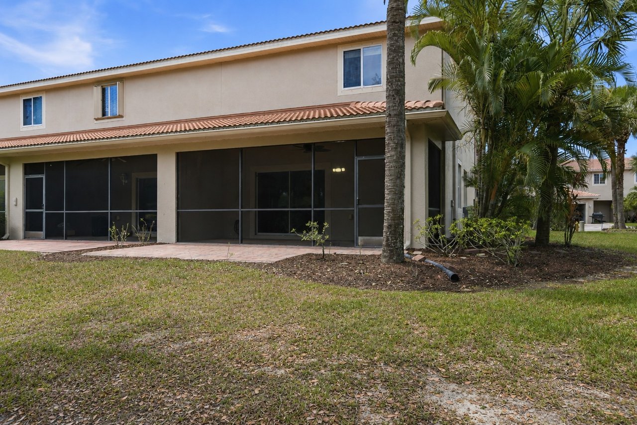 3932 Cherrybrook Loop - San Simeon Townhomes