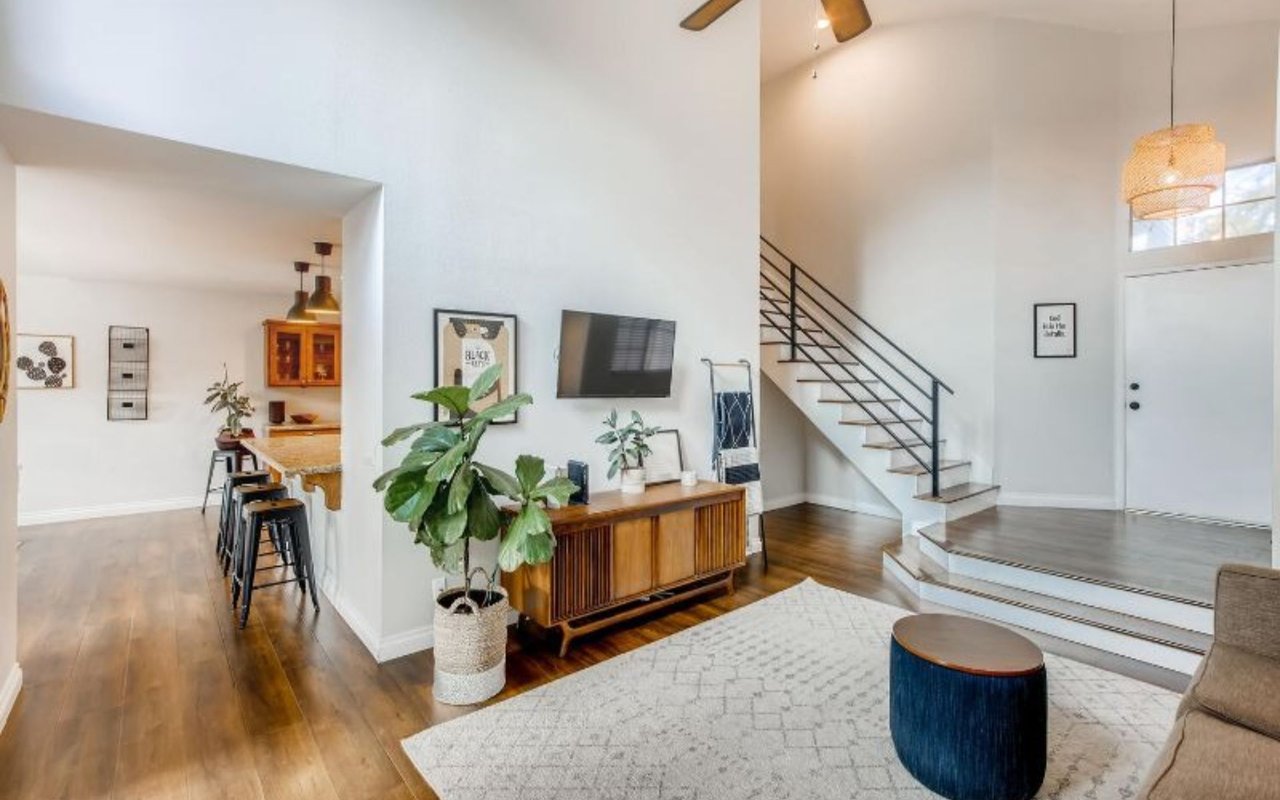 Rancho Del Oro | Oceanside