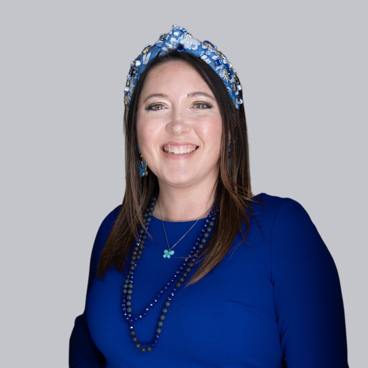 Brittney (Dawn) Hershberger Frisco, TX Real Estate Agent Headshot
