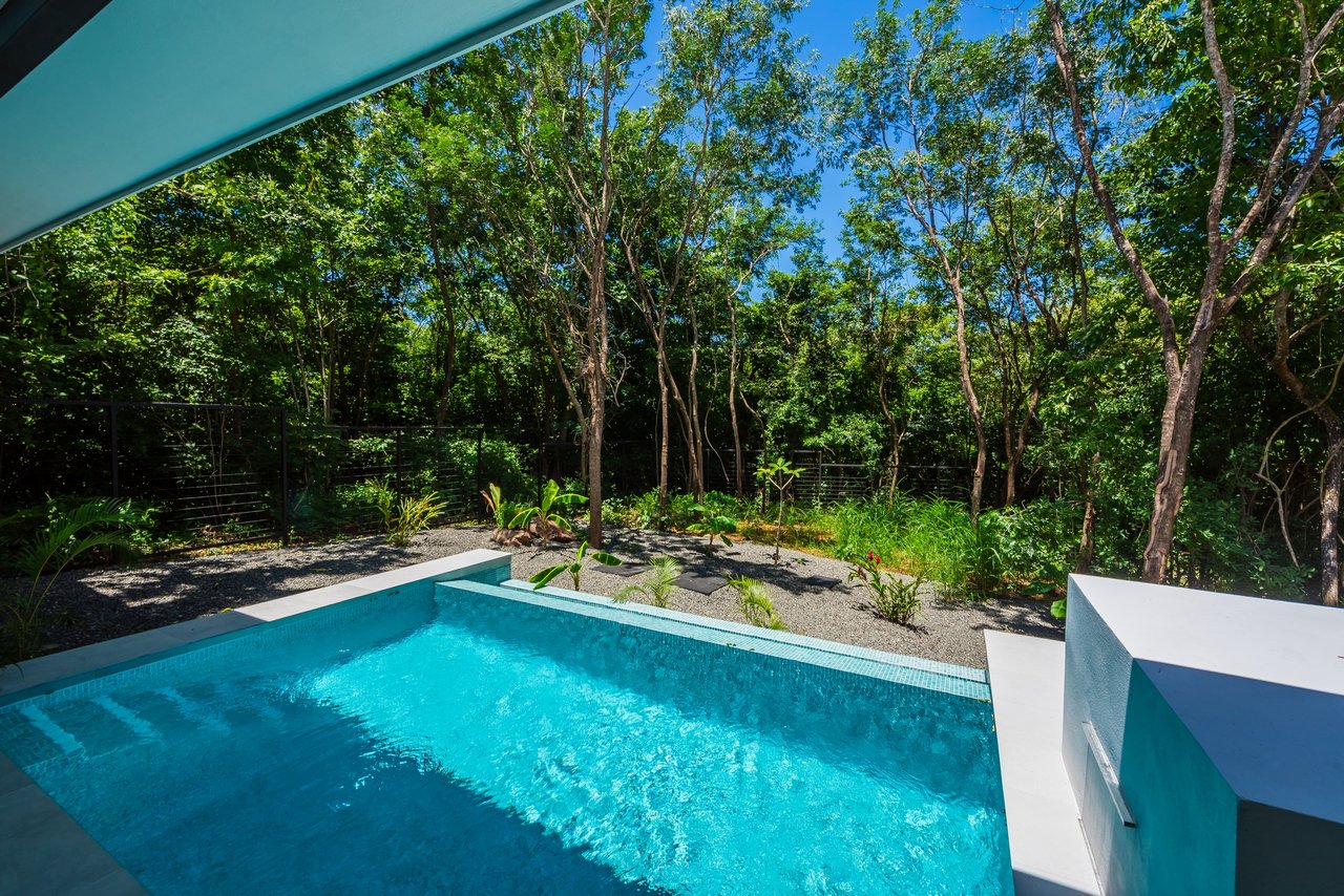 Casa Boho | Stunning 3-Bedroom Home with Pool & Terrace in Santa Rosa