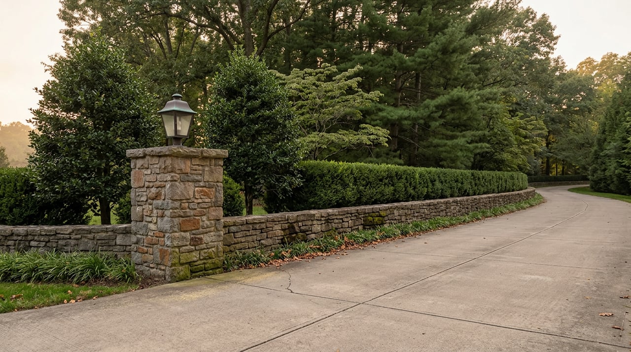 The Membership Doesn't Come With the House: What Closing Day Actually Looks Like in The Cliffs Mountain Region