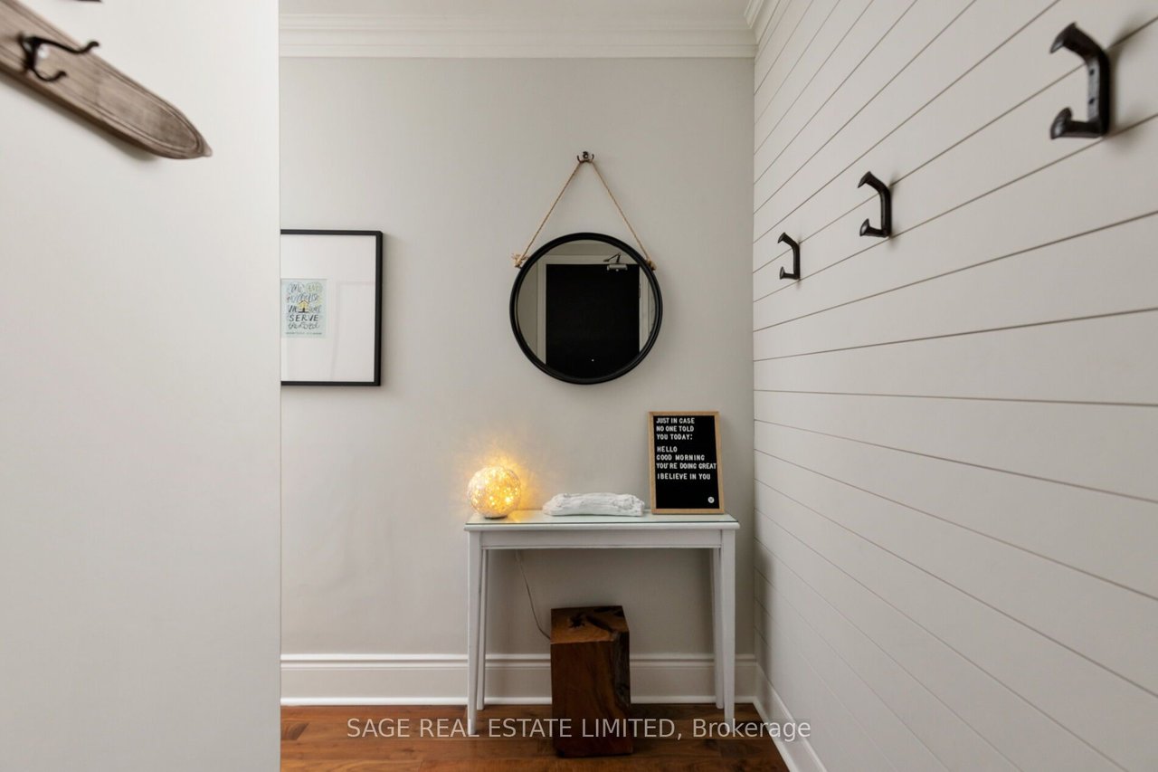 THE KINGSWAY PENTHOUSE