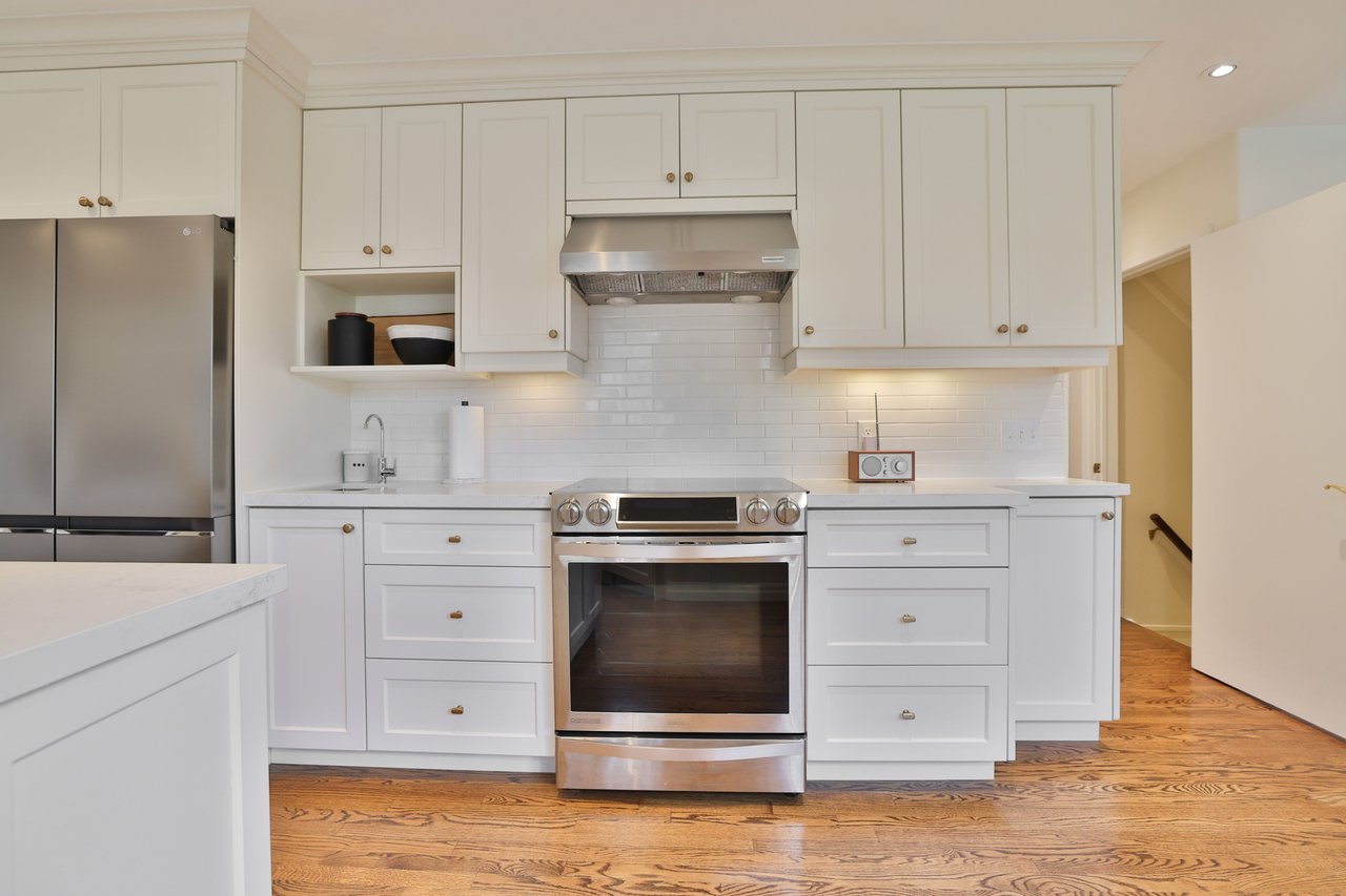 1268 Hillhurst Road, Oakville