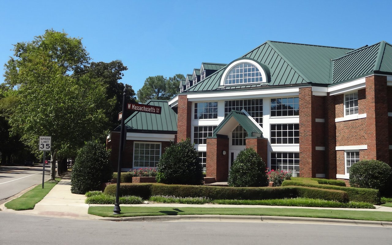 Southern Pines