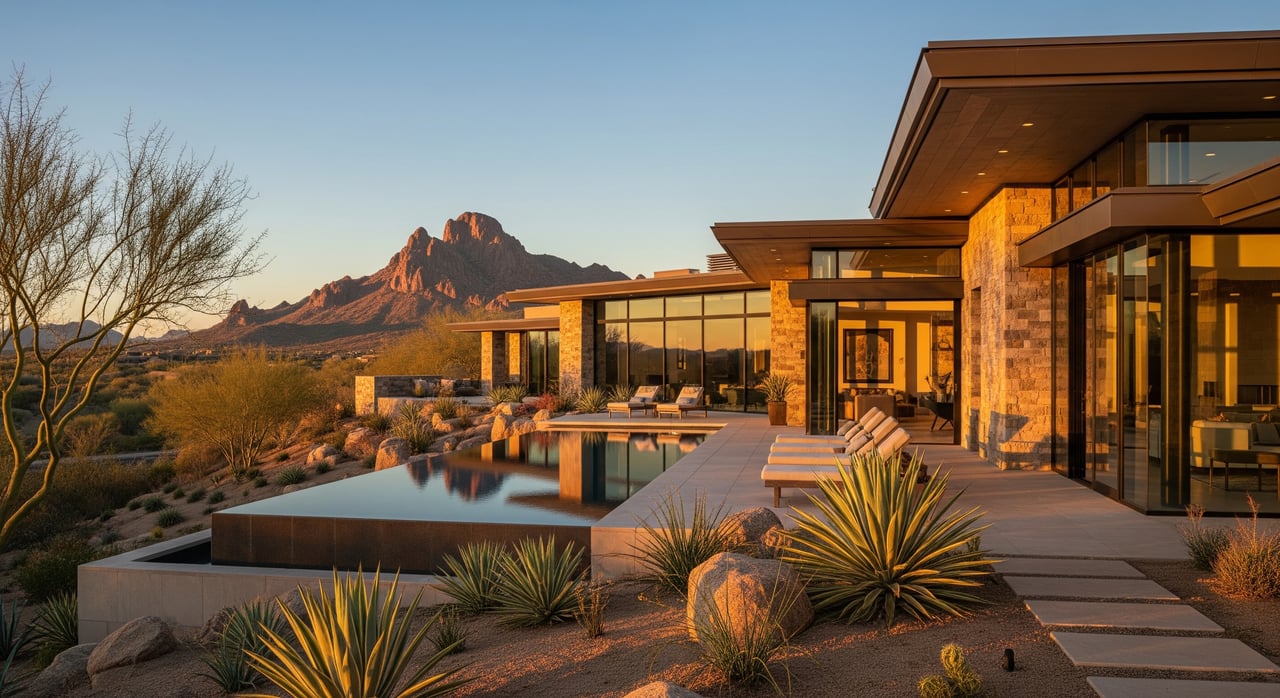 Best Time To List In Pinnacle Peak