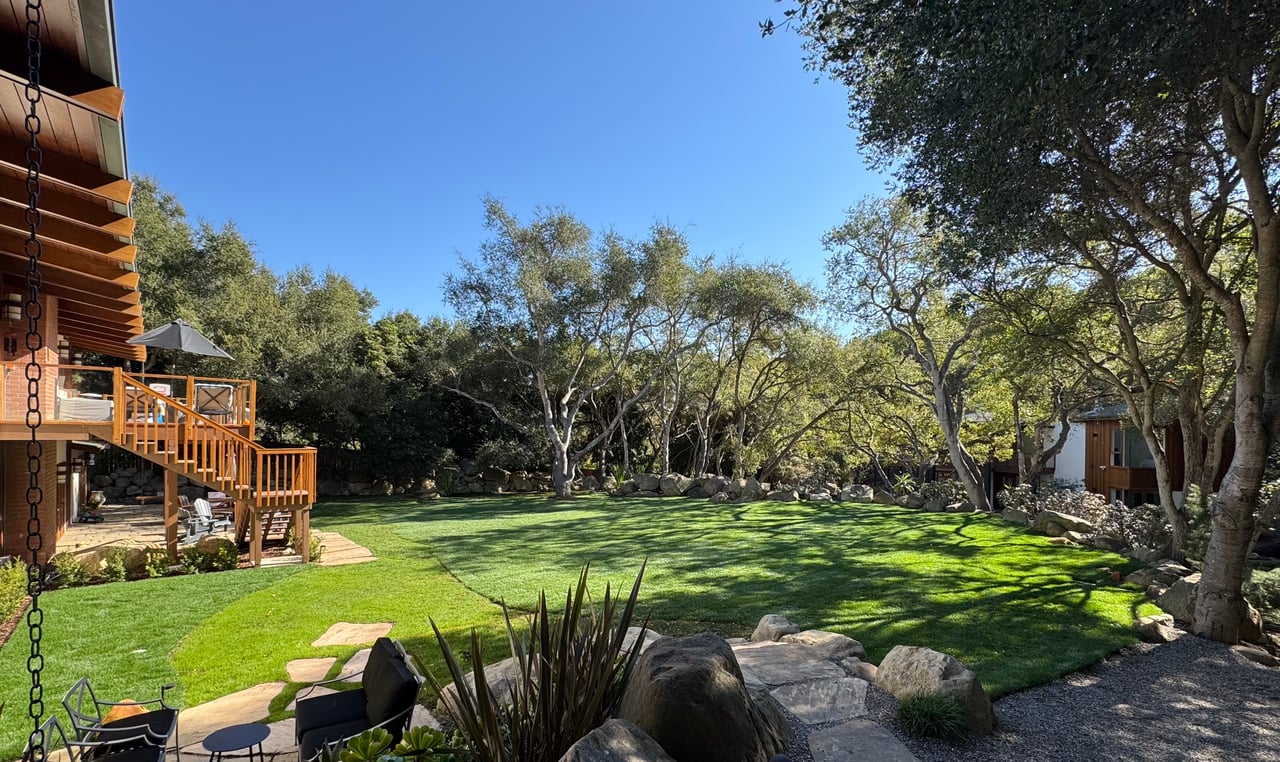 Montecito Estate
