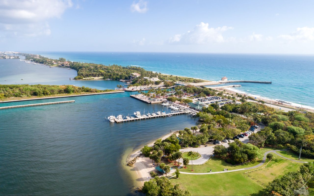 Boynton Beach