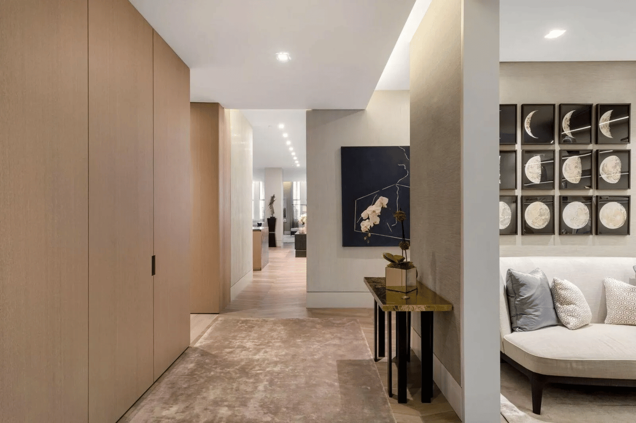 49 Chambers Street #15D