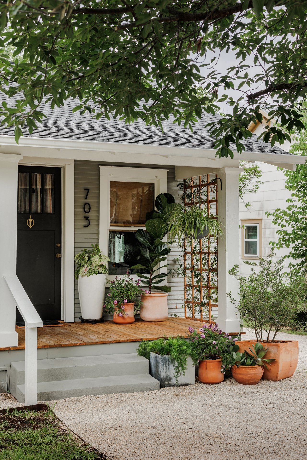 Hyde Park Bungalow