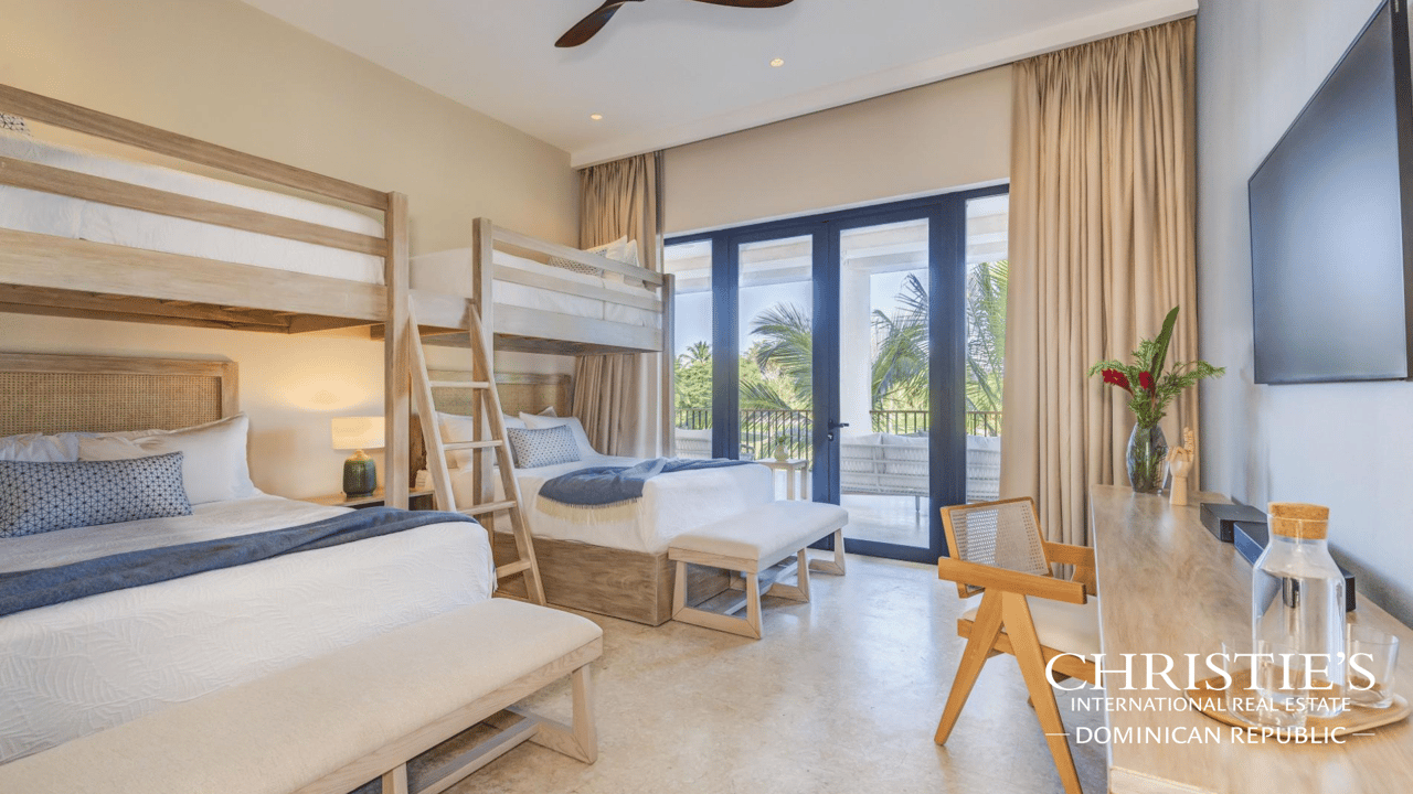 Corales Signature Golf Estate