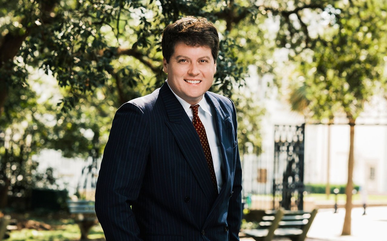Welcome Andrew Stein