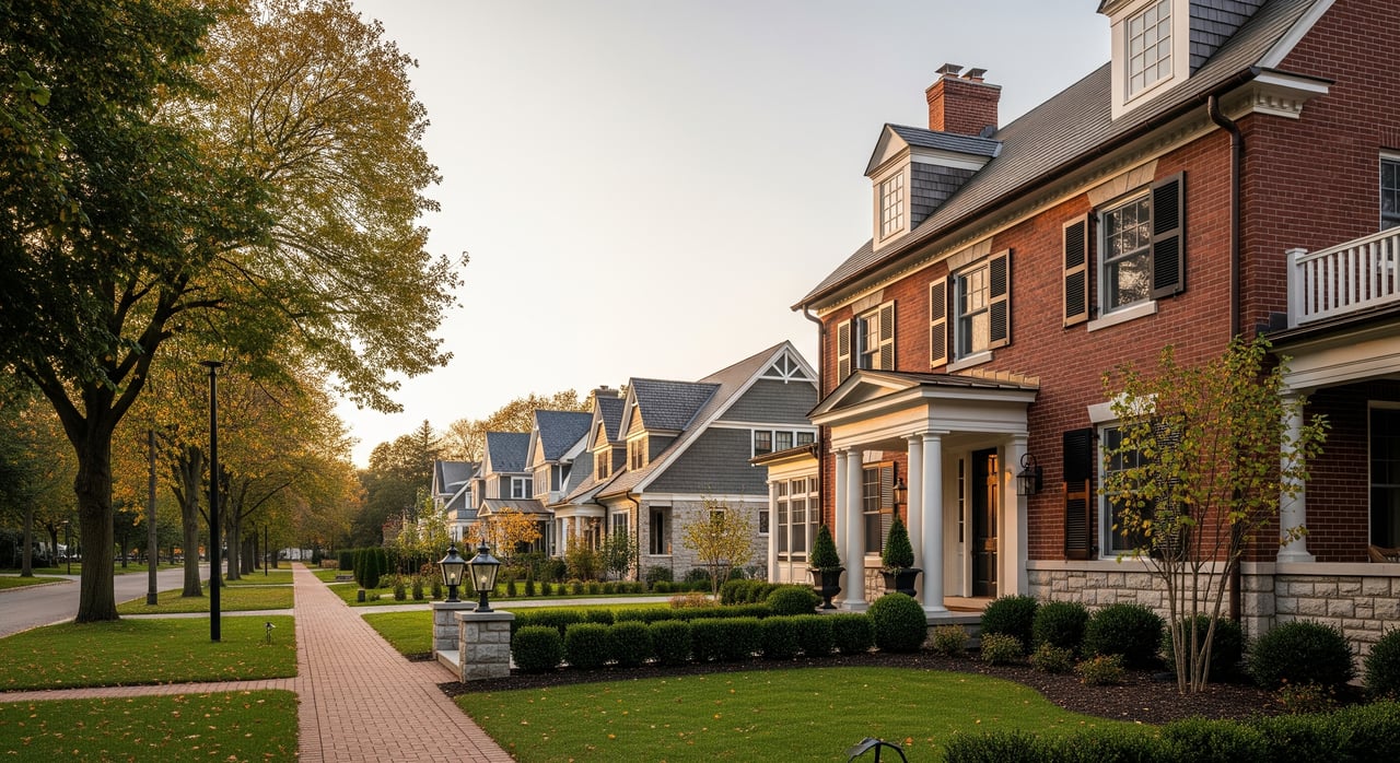 Relocating to East Lansing: A Neighborhood Decision Guide