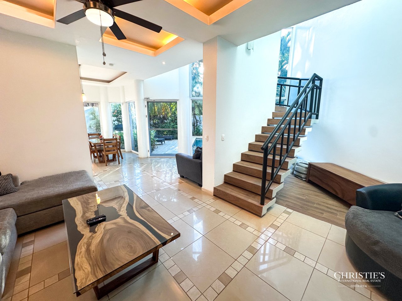 Villa South | Langosta Beach 