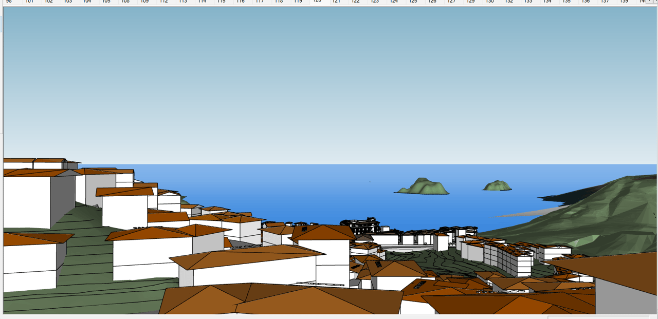 Lot 120, El Prado | Ocean-View Homesite in Las Catalinas – Build Your Private Custom Retreat