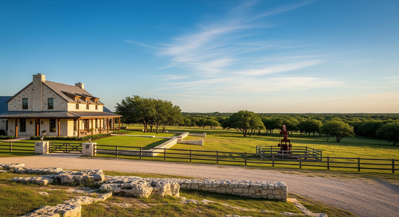 Mineral Rights 101 for Cooke County Land Buyers