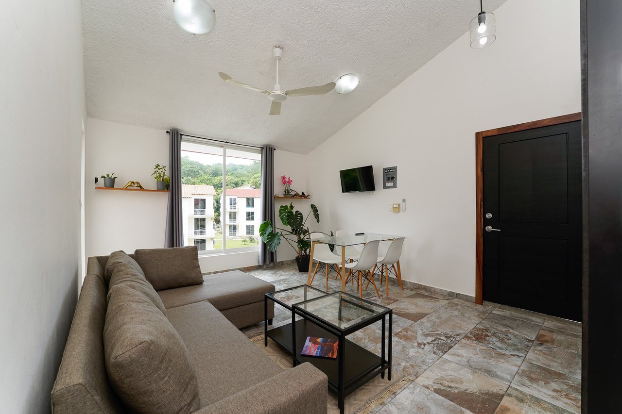 2 Bedroom, Condo, Mirador #6