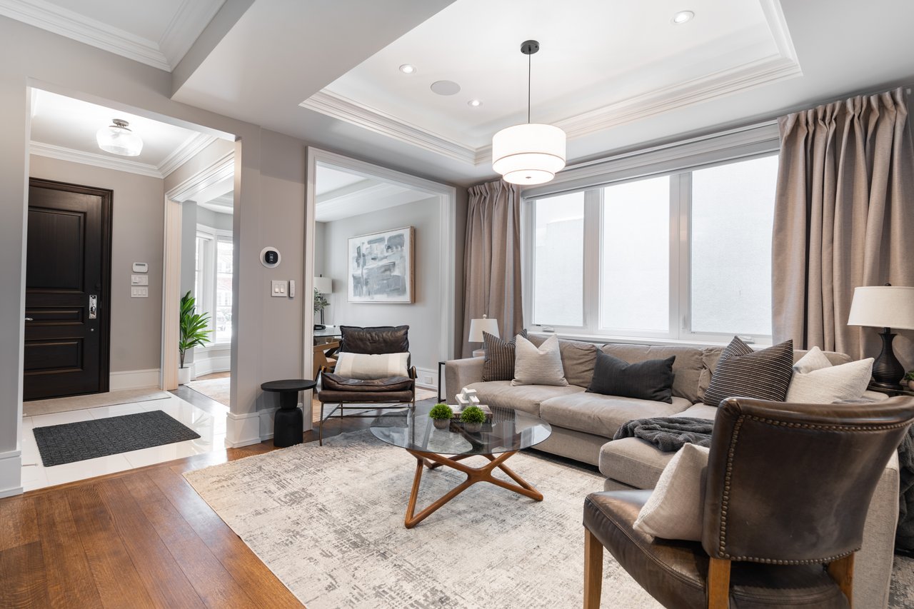 77 Randolph Road, Toronto