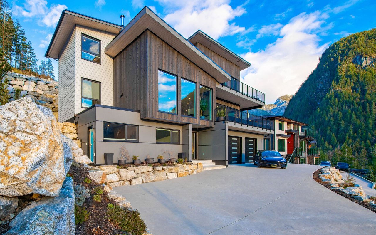 Cathedral Pines / Black Forest Estates