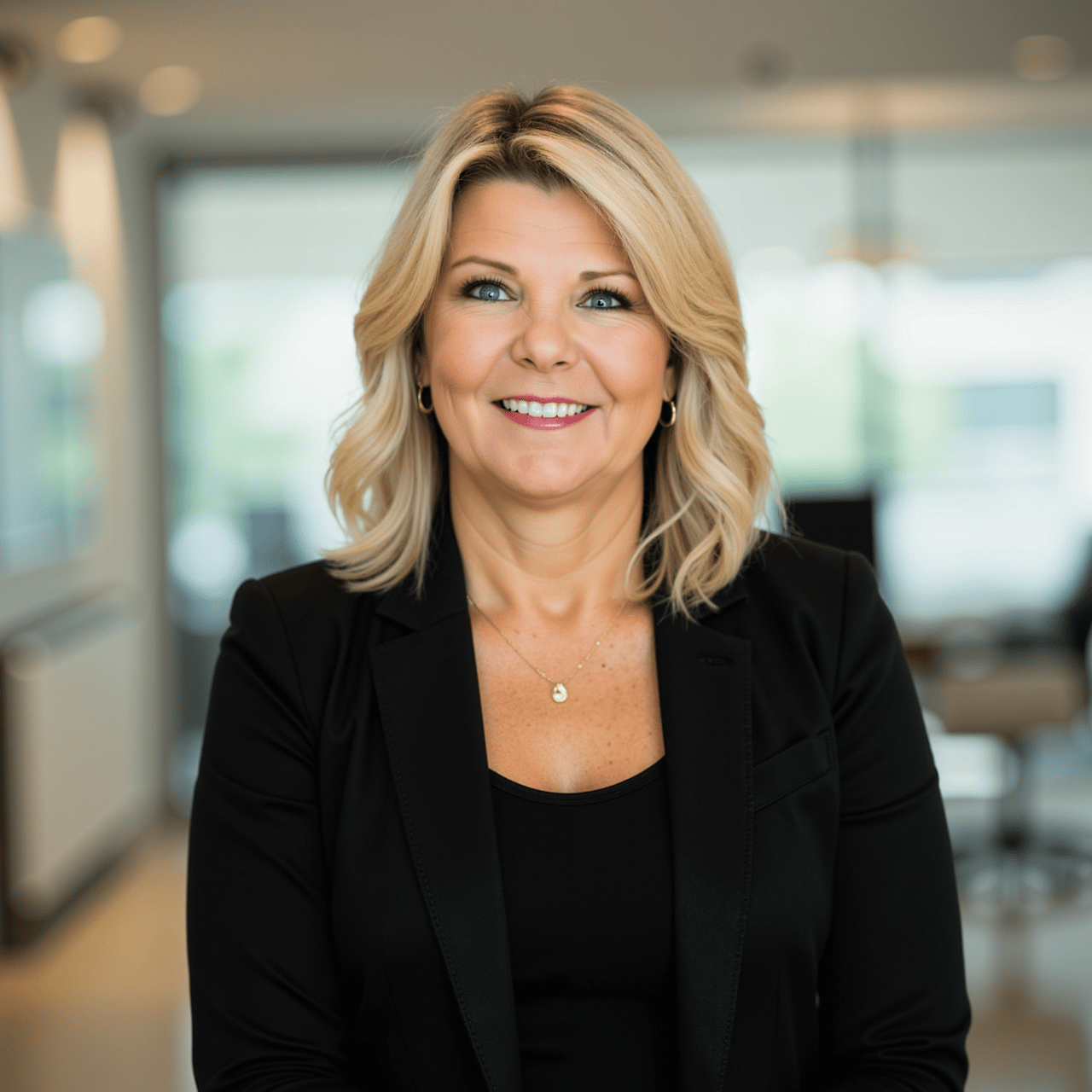 Karen Phillips