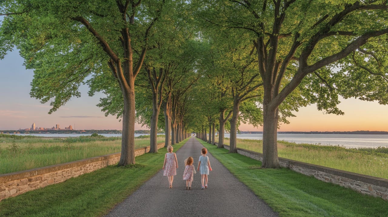 Fun Activities on the South Shore of MA for All Ages cover