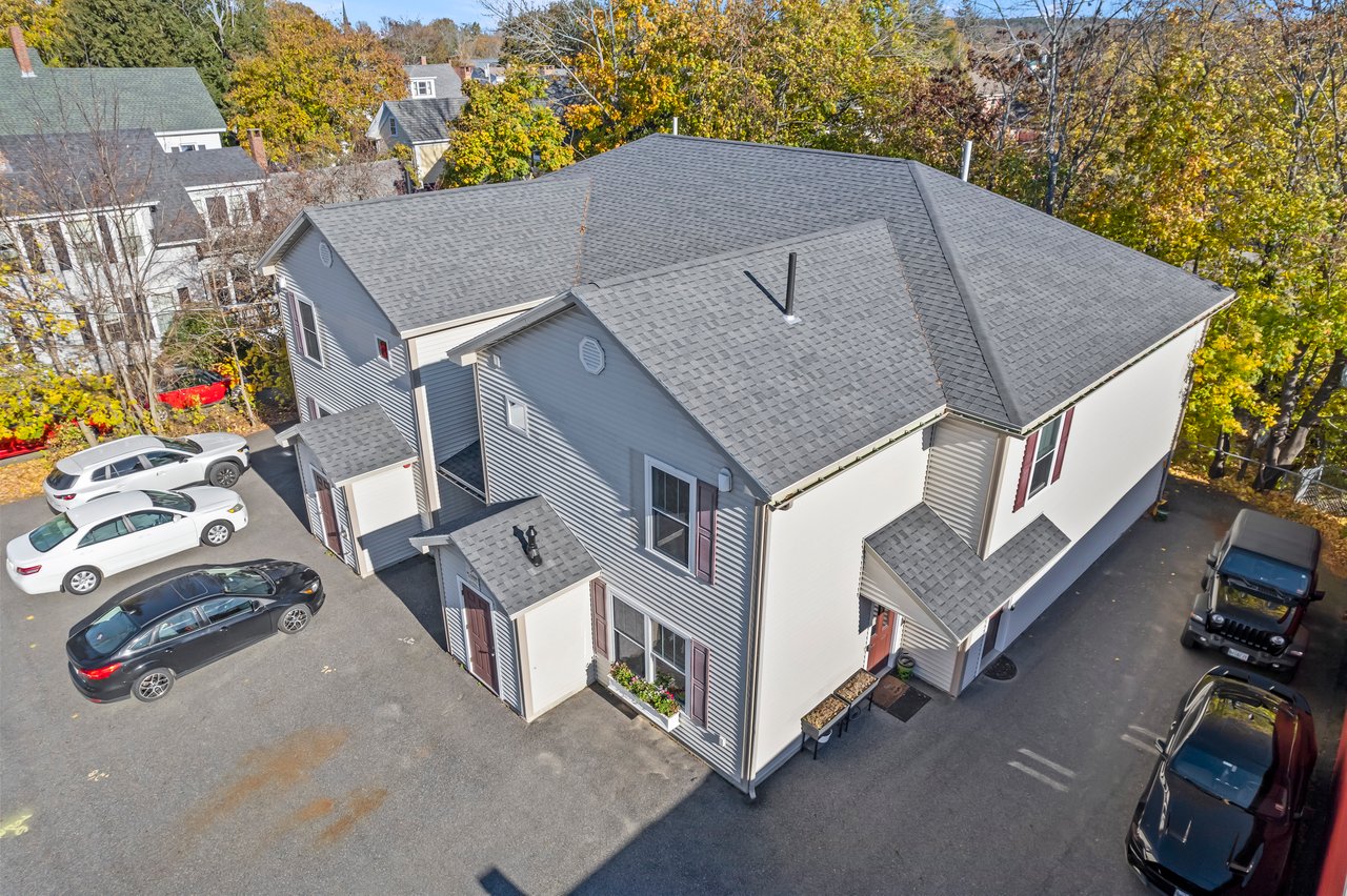 Rental Available July 1st