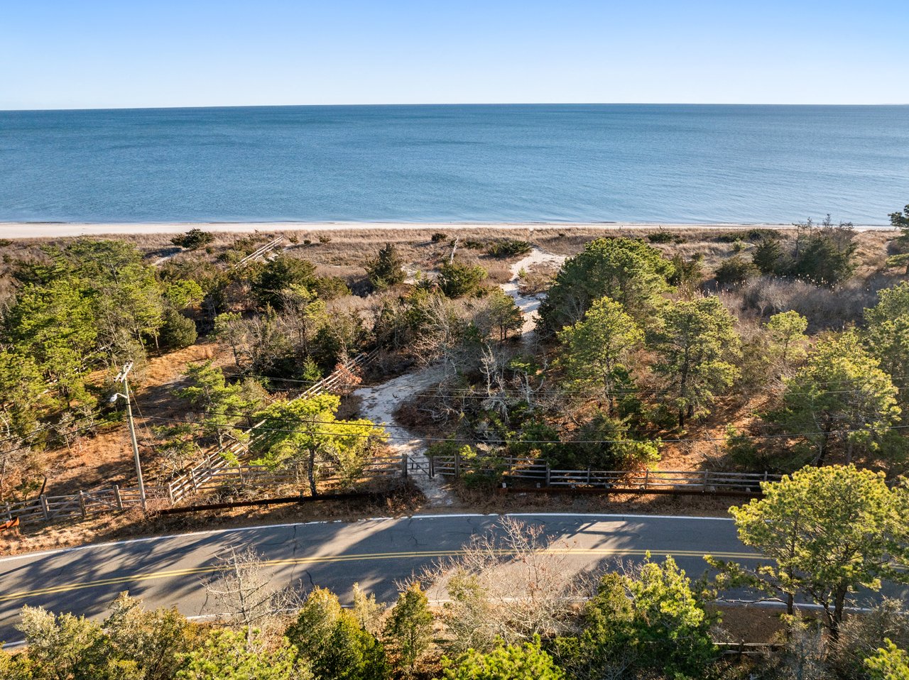 Stunning Residential Estate in Osterville 