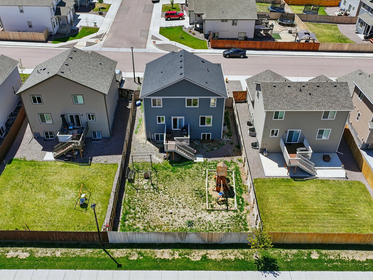 10734 Witcher Drive
