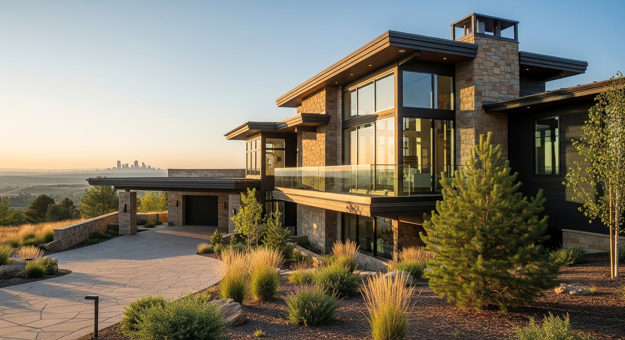 Jumbo Loans In Douglas County: Buyer Basics