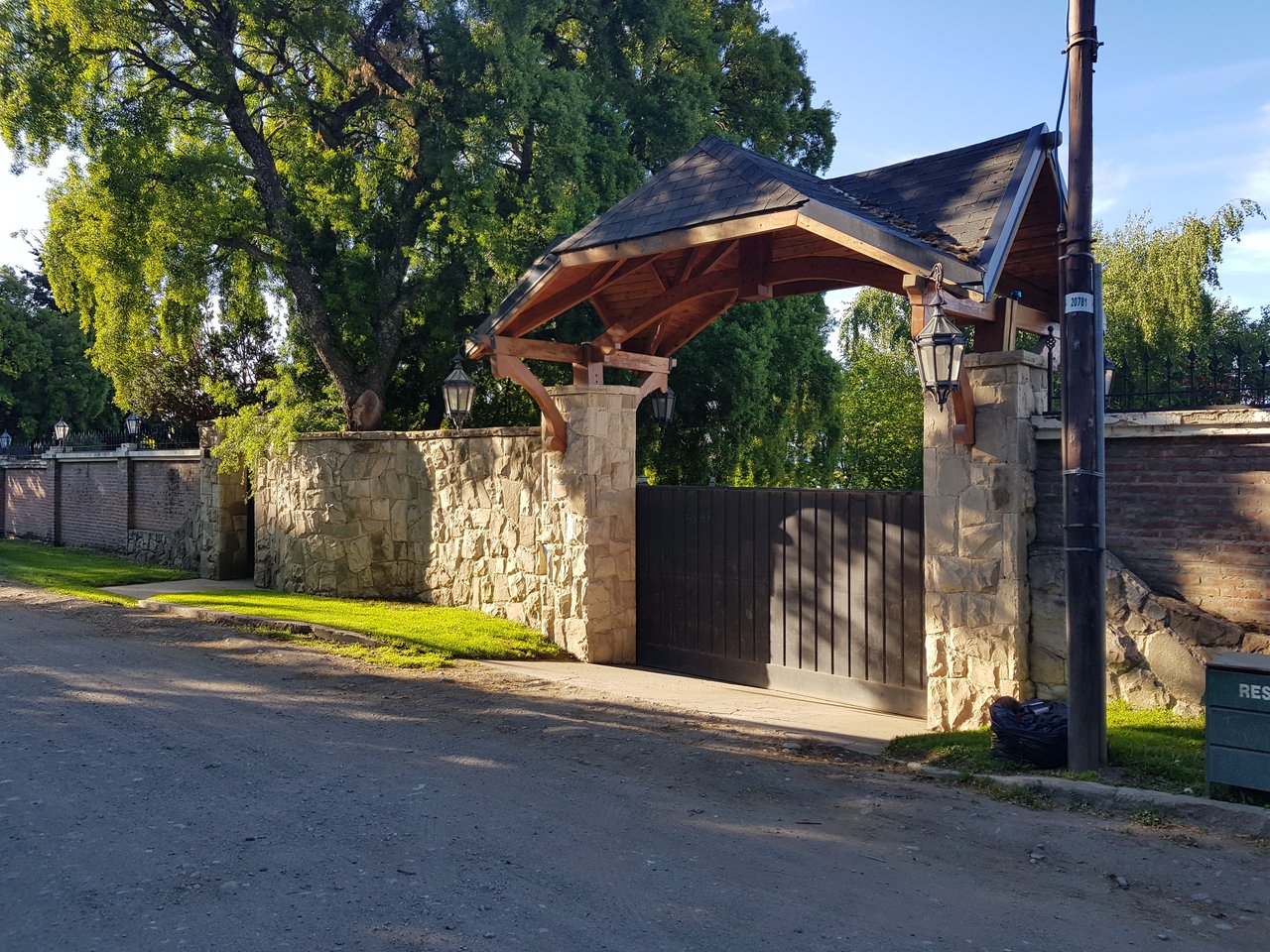 Casa Lapenna