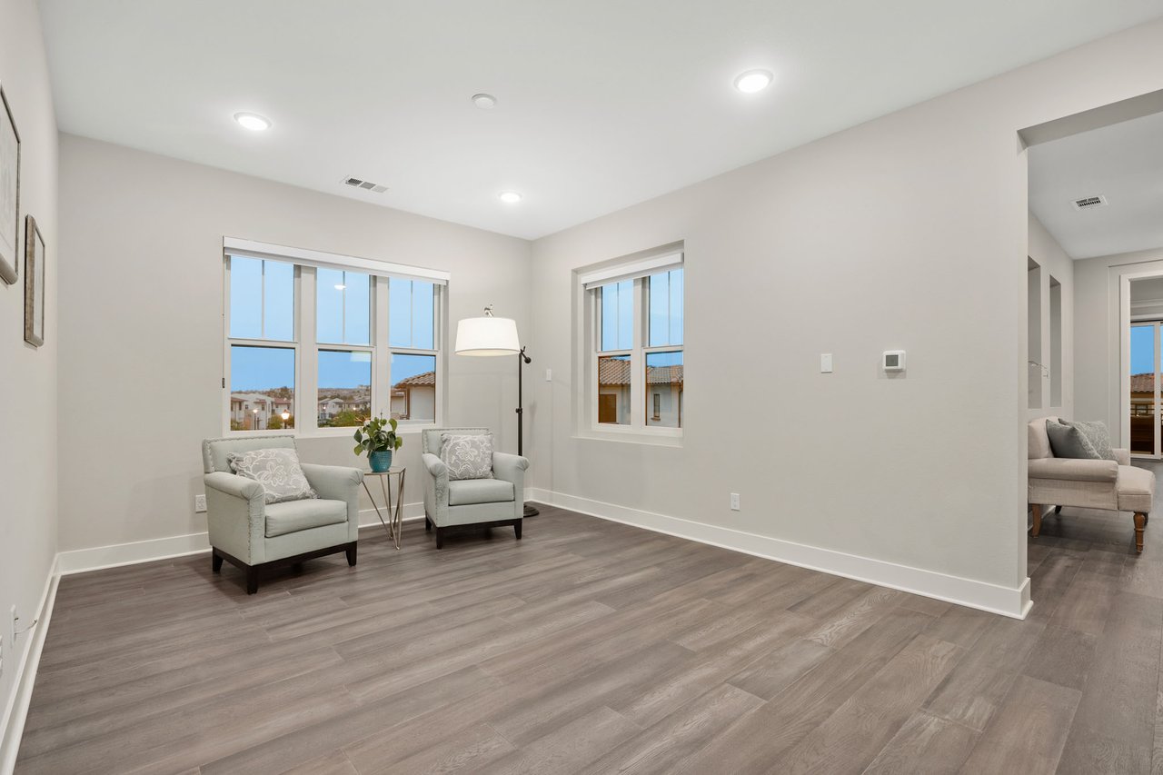 6190 Sagebrush Bend Way