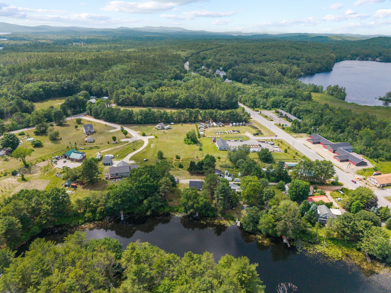 16 River Front Drive