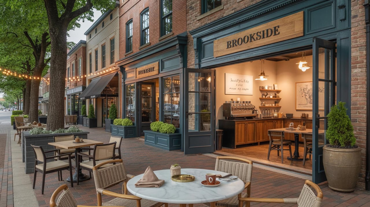 Best Coffee Shops in Brookside: Local Favorites & Study Spots