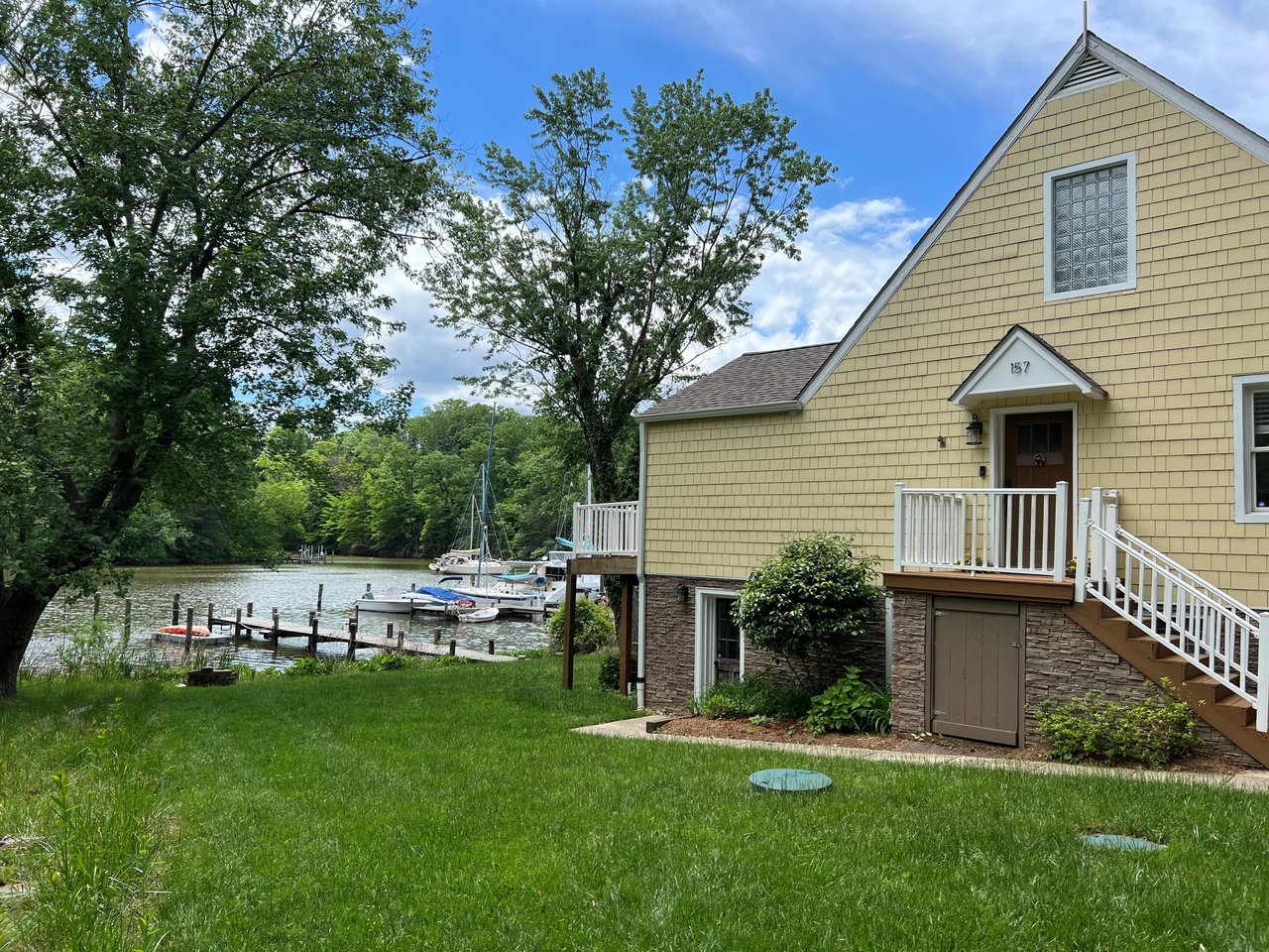 157 Edgeway