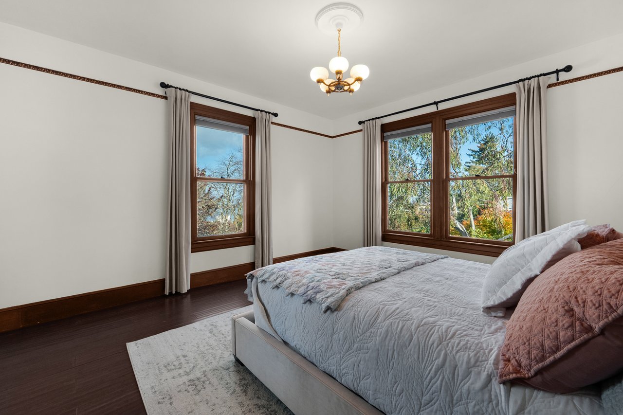 The James Bremner House