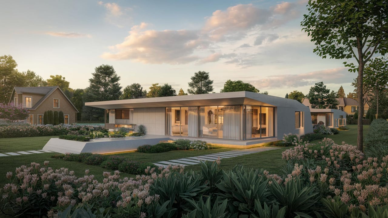 How Tech is Changing Homebuying in The Villages at Riverdale, CO