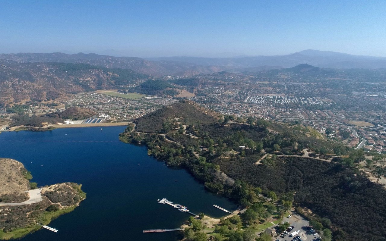 Escondido