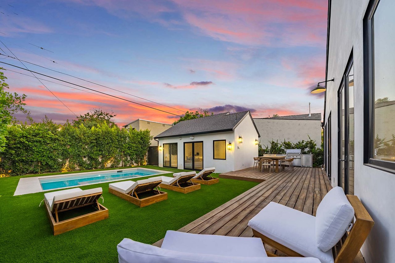 Genessee Getaway ☀️