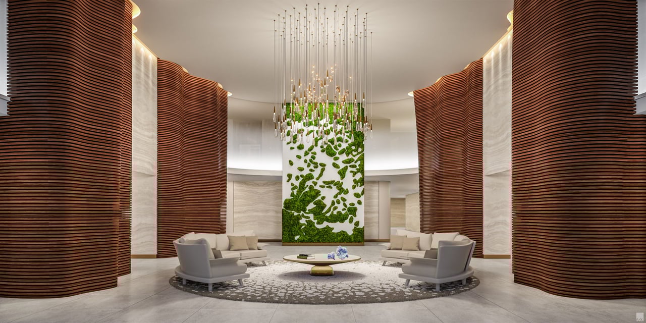 Alina Residences