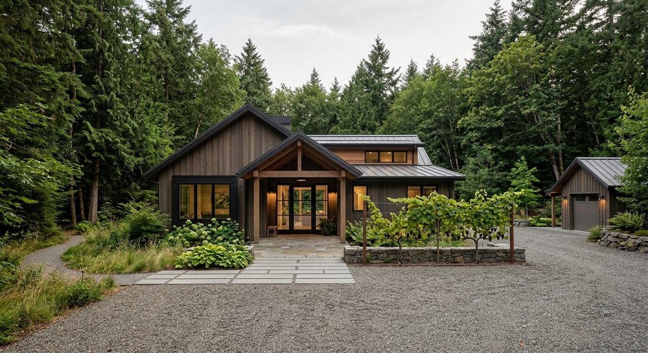 Living In Woodinville: Wine Country Lifestyle And Home Options