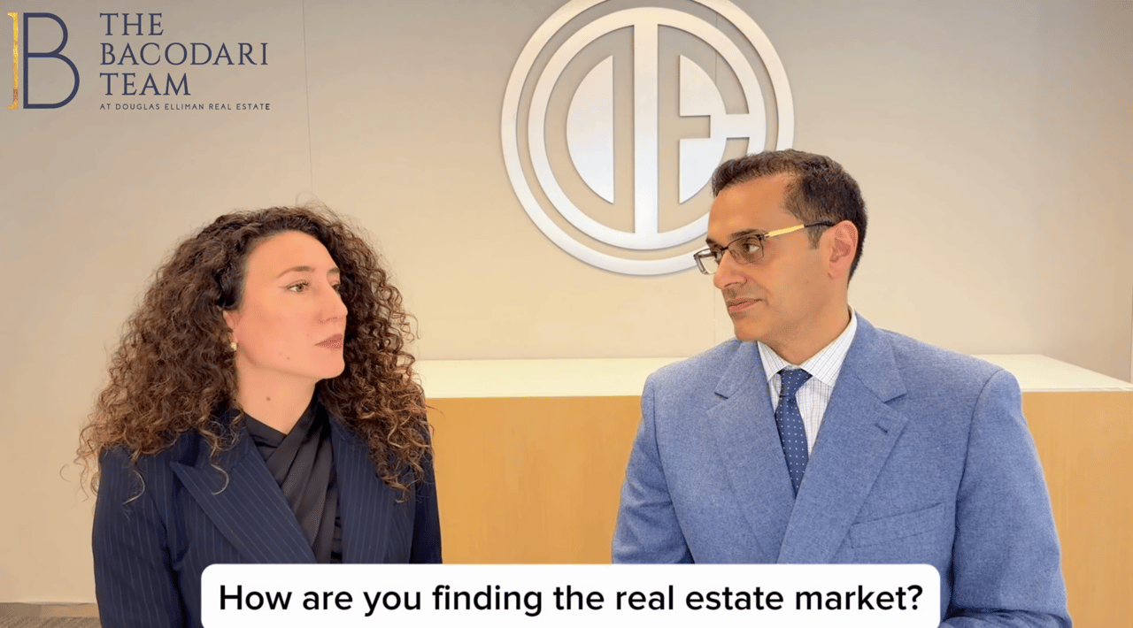  Hear from the Experts: Fall 2025 Market Forecast