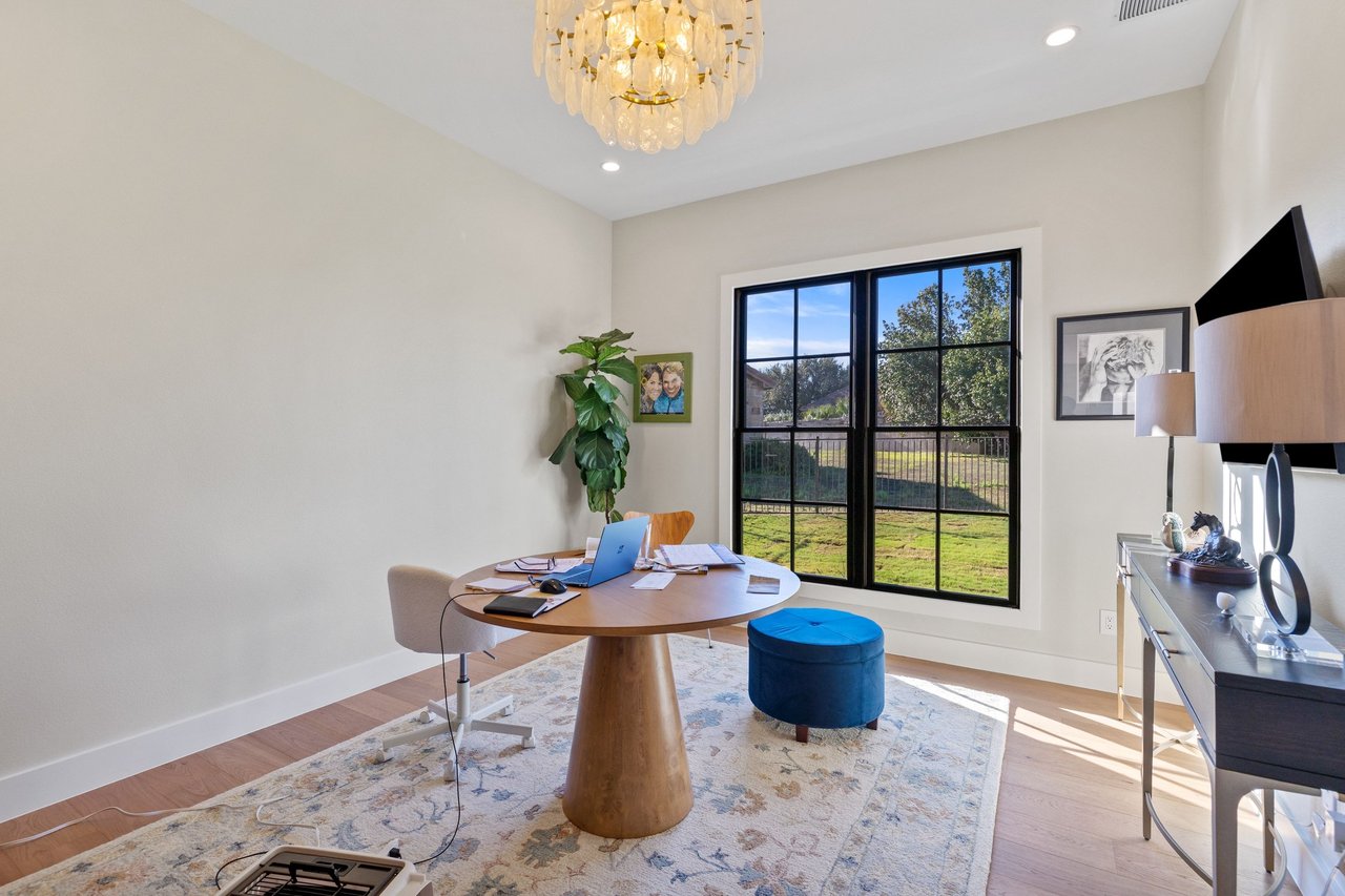 Cimarron Hills Luxury