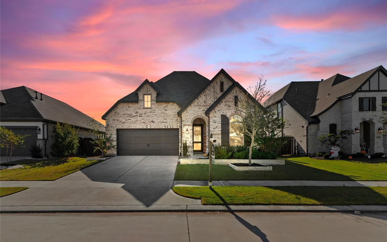 Top Real Estate Investment Areas in Katy, TX