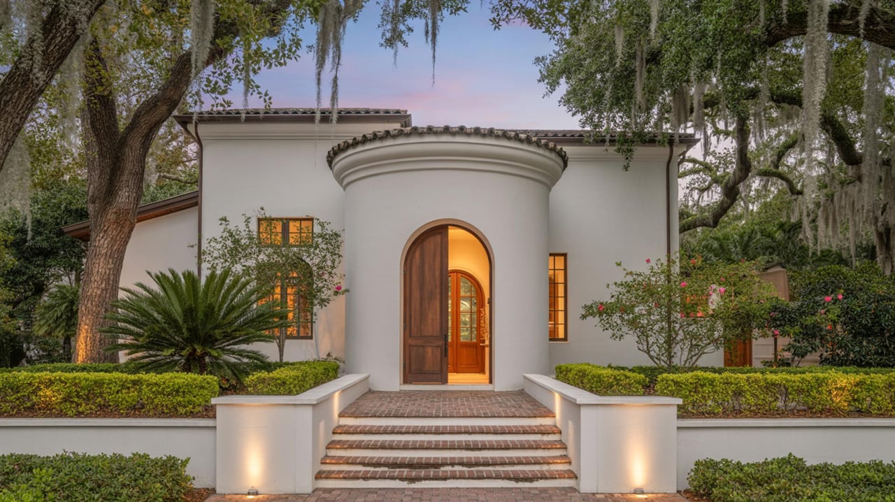 Key Questions to Ask During an Open House in Winter Park, FL