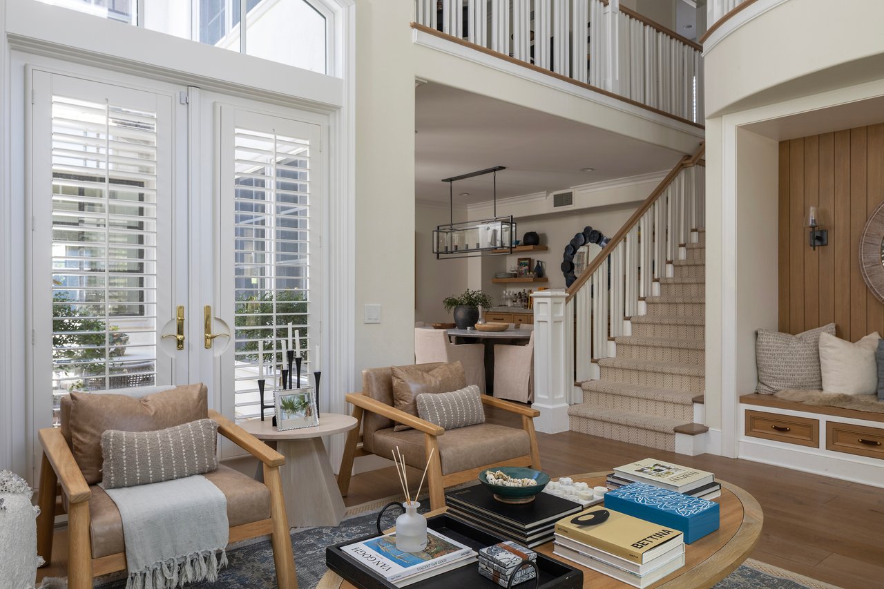 One Ford Road Lease