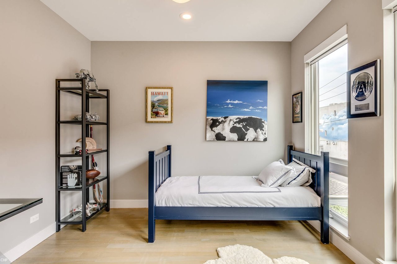 2107 West Race Ave | $1,050,000