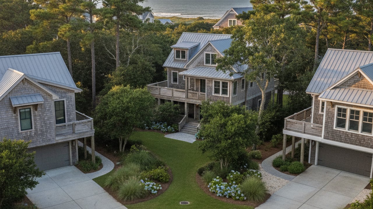 How Much House Can You Afford in Kitty Hawk, NC? A 2026 Buyer's Guide