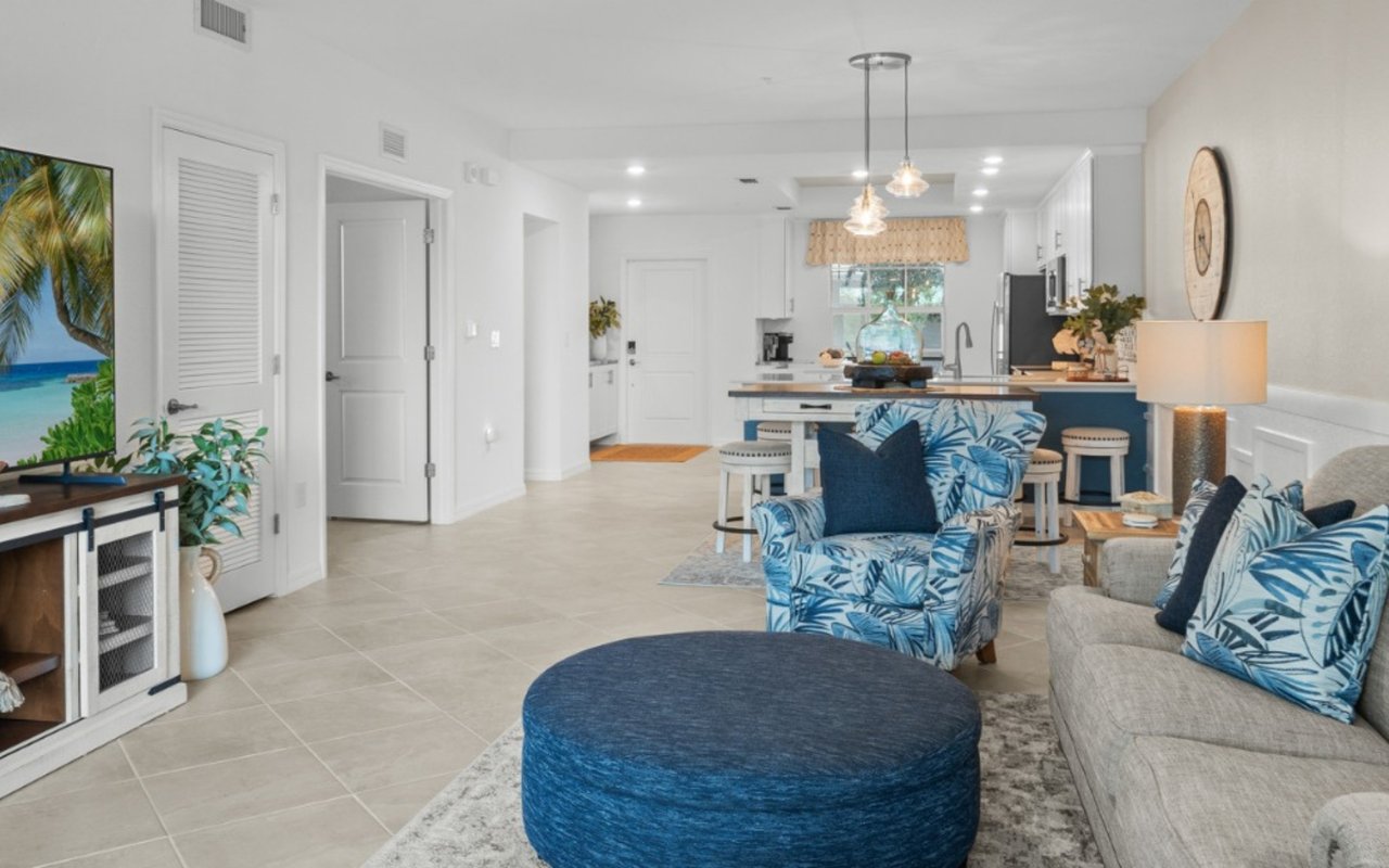 The Millennial Homebuyer: Preferences and Trends