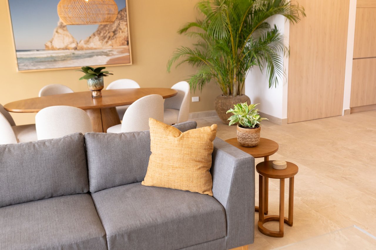 Oceanview Luxury Jaco Condominium