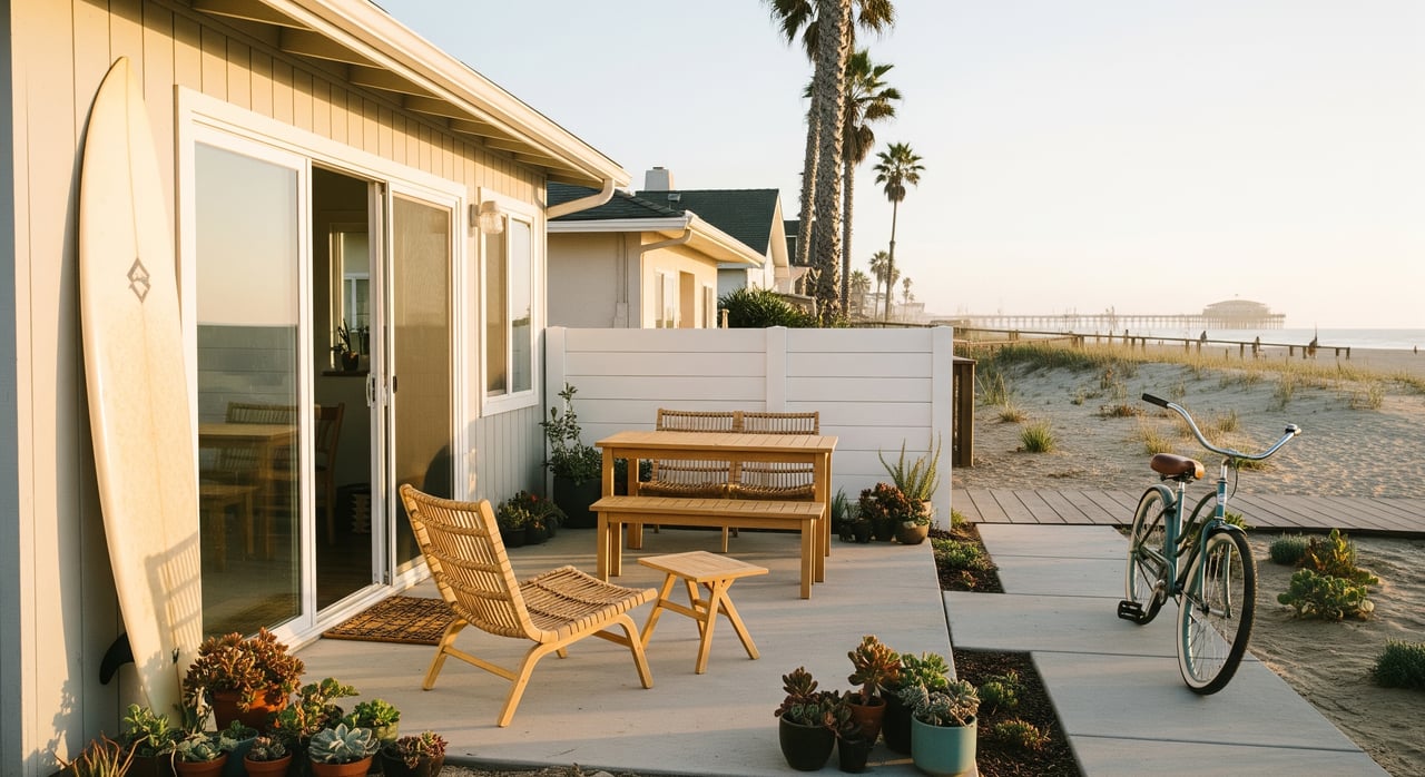 Everyday Life In Huntington Beach On A Realistic Budget